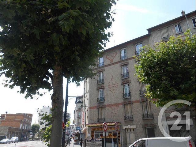 Appartement F1 à vendre - 1 pièce - 20.94 m2 - CHAMPIGNY SUR MARNE - 94 - ILE-DE-FRANCE - Century 21 Vabel Immobilier