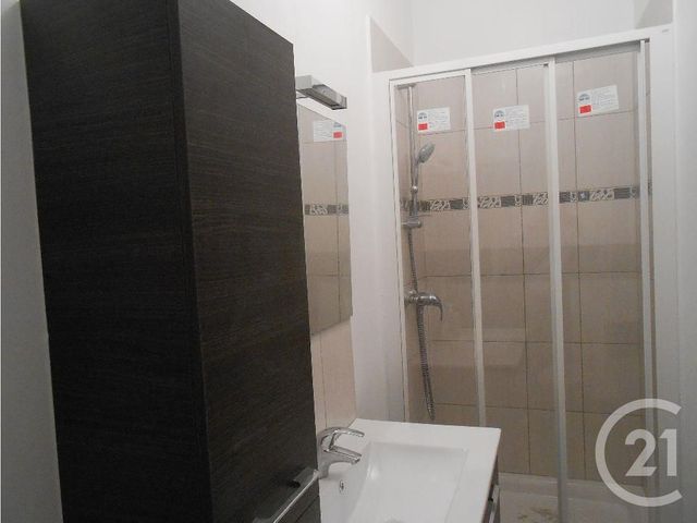 Appartement F1 à vendre - 1 pièce - 20.94 m2 - CHAMPIGNY SUR MARNE - 94 - ILE-DE-FRANCE - Century 21 Vabel Immobilier