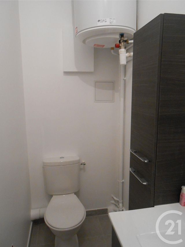 Appartement F1 à vendre - 1 pièce - 20.94 m2 - CHAMPIGNY SUR MARNE - 94 - ILE-DE-FRANCE - Century 21 Vabel Immobilier