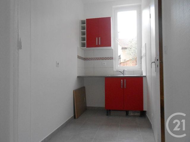 Appartement F1 à vendre - 1 pièce - 20.94 m2 - CHAMPIGNY SUR MARNE - 94 - ILE-DE-FRANCE - Century 21 Vabel Immobilier