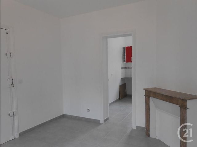 Appartement F1 à vendre - 1 pièce - 20.94 m2 - CHAMPIGNY SUR MARNE - 94 - ILE-DE-FRANCE - Century 21 Vabel Immobilier