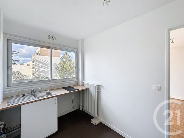 Appartement Studio à vendre - 1 pièce - 36.93 m2 - CHAMPIGNY SUR MARNE - 94 - ILE-DE-FRANCE - Century 21 Vabel Immobilier