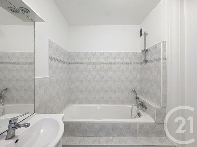 Appartement Studio à vendre - 1 pièce - 36.93 m2 - CHAMPIGNY SUR MARNE - 94 - ILE-DE-FRANCE - Century 21 Vabel Immobilier