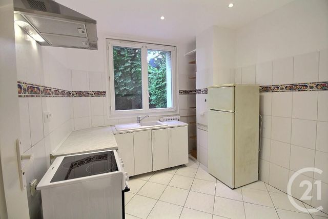 Appartement Studio à louer - 1 pièce - 38.94 m2 - NOGENT SUR MARNE - 94 - ILE-DE-FRANCE - Century 21 Vabel Immobilier