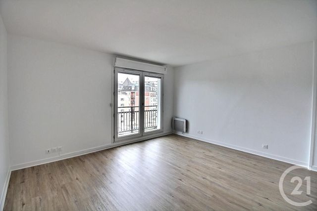 Appartement F1 à louer - 1 pièce - 32.08 m2 - ST MAURICE - 94 - ILE-DE-FRANCE - Century 21 Vabel Immobilier