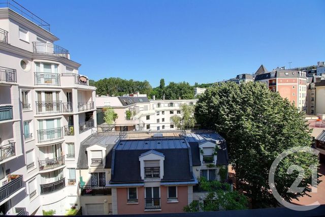 Appartement F1 à louer - 1 pièce - 32.08 m2 - ST MAURICE - 94 - ILE-DE-FRANCE - Century 21 Vabel Immobilier
