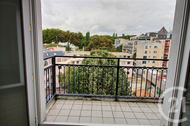 Appartement F1 à louer - 1 pièce - 32.08 m2 - ST MAURICE - 94 - ILE-DE-FRANCE - Century 21 Vabel Immobilier