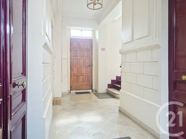 Appartement F2 à vendre - 2 pièces - 47.06 m2 - JOINVILLE LE PONT - 94 - ILE-DE-FRANCE - Century 21 Vabel Immobilier