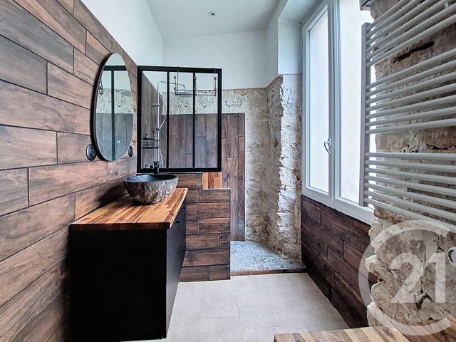 Appartement F2 à vendre - 2 pièces - 47.06 m2 - JOINVILLE LE PONT - 94 - ILE-DE-FRANCE - Century 21 Vabel Immobilier