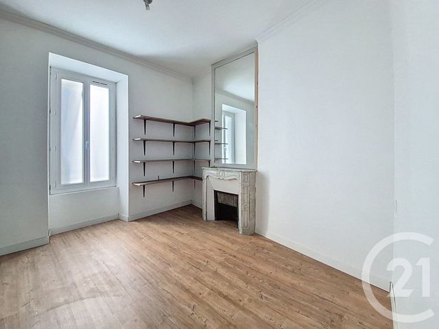 Appartement F2 à vendre - 2 pièces - 47.06 m2 - JOINVILLE LE PONT - 94 - ILE-DE-FRANCE - Century 21 Vabel Immobilier