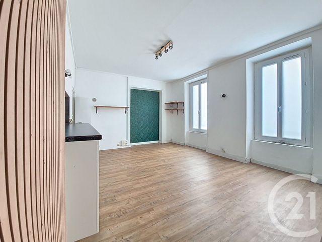 Appartement F2 à vendre - 2 pièces - 47.06 m2 - JOINVILLE LE PONT - 94 - ILE-DE-FRANCE - Century 21 Vabel Immobilier