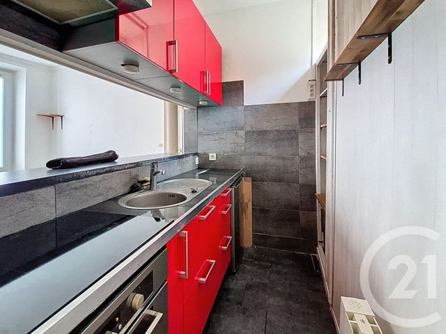 Appartement F2 à vendre - 2 pièces - 47.06 m2 - JOINVILLE LE PONT - 94 - ILE-DE-FRANCE - Century 21 Vabel Immobilier