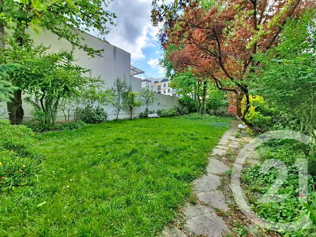 Appartement F2 à vendre - 2 pièces - 47.06 m2 - JOINVILLE LE PONT - 94 - ILE-DE-FRANCE - Century 21 Vabel Immobilier