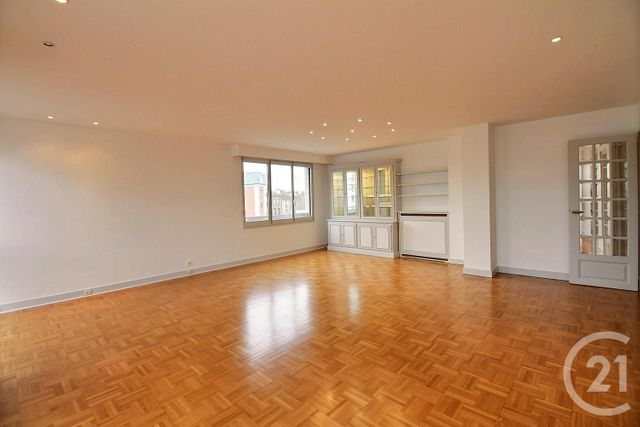 Appartement F5 à louer - 5 pièces - 106.98 m2 - JOINVILLE LE PONT - 94 - ILE-DE-FRANCE - Century 21 Vabel Immobilier