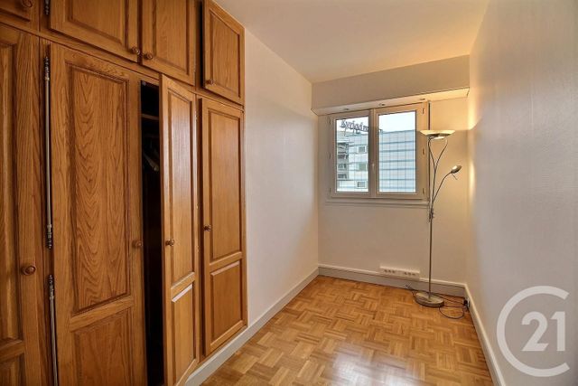 Appartement F5 à louer - 5 pièces - 106.98 m2 - JOINVILLE LE PONT - 94 - ILE-DE-FRANCE - Century 21 Vabel Immobilier