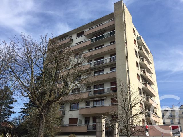 Appartement F5 à louer - 5 pièces - 106.98 m2 - JOINVILLE LE PONT - 94 - ILE-DE-FRANCE - Century 21 Vabel Immobilier