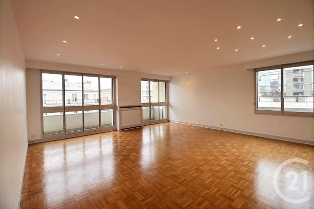 Appartement F5 à louer - 5 pièces - 106.98 m2 - JOINVILLE LE PONT - 94 - ILE-DE-FRANCE - Century 21 Vabel Immobilier