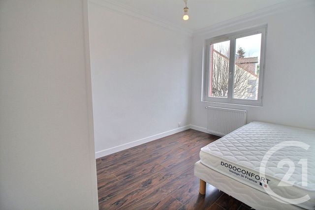 Appartement F3 à louer - 3 pièces - 52.66 m2 - VILLIERS SUR MARNE - 94 - ILE-DE-FRANCE - Century 21 Vabel Immobilier