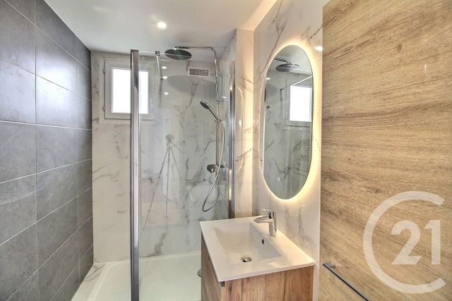 Appartement F3 à louer - 3 pièces - 52.66 m2 - VILLIERS SUR MARNE - 94 - ILE-DE-FRANCE - Century 21 Vabel Immobilier