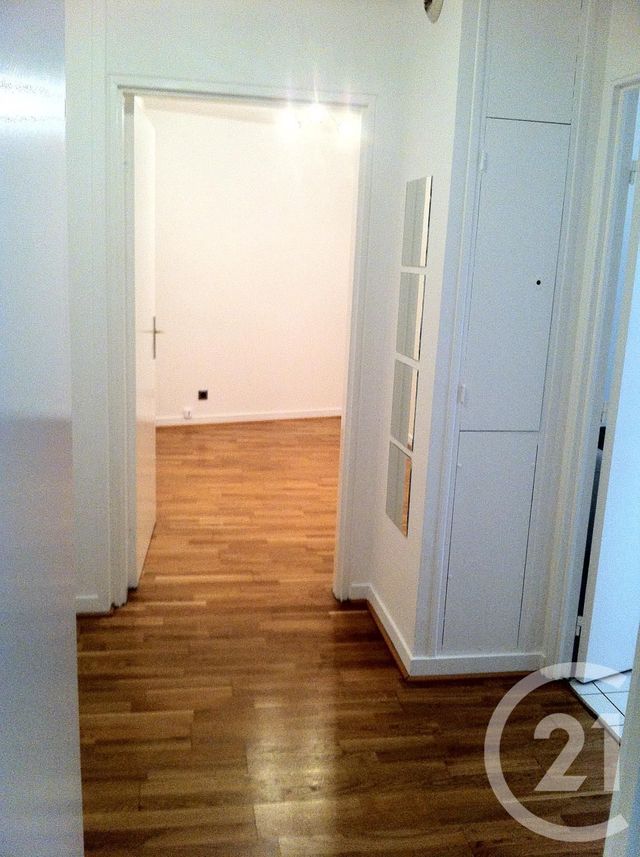 Appartement F1 à louer - 1 pièce - 37.25 m2 - JOINVILLE LE PONT - 94 - ILE-DE-FRANCE - Century 21 Vabel Immobilier