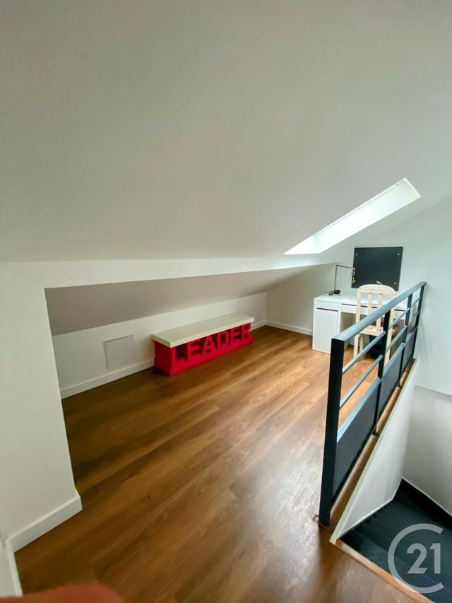 maison à louer - 3 pièces - 153.0 m2 - CHAMPIGNY SUR MARNE - 94 - ILE-DE-FRANCE - Century 21 Vabel Immobilier