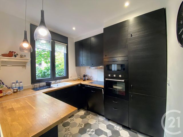 maison à louer - 3 pièces - 153.0 m2 - CHAMPIGNY SUR MARNE - 94 - ILE-DE-FRANCE - Century 21 Vabel Immobilier