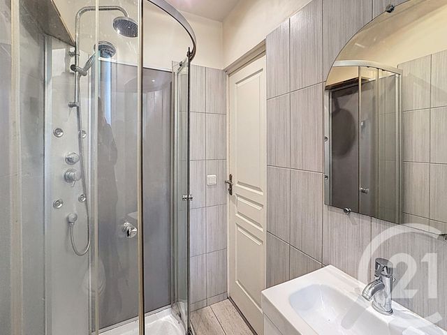 Appartement F2 à vendre - 2 pièces - 23.51 m2 - MAISONS ALFORT - 94 - ILE-DE-FRANCE - Century 21 Vabel Immobilier