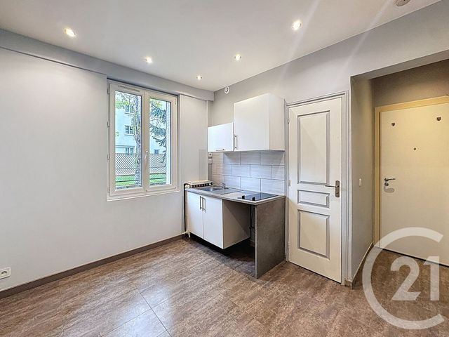 Appartement F2 à vendre - 2 pièces - 23.51 m2 - MAISONS ALFORT - 94 - ILE-DE-FRANCE - Century 21 Vabel Immobilier