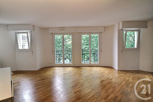 appartement - ST MAURICE - 94