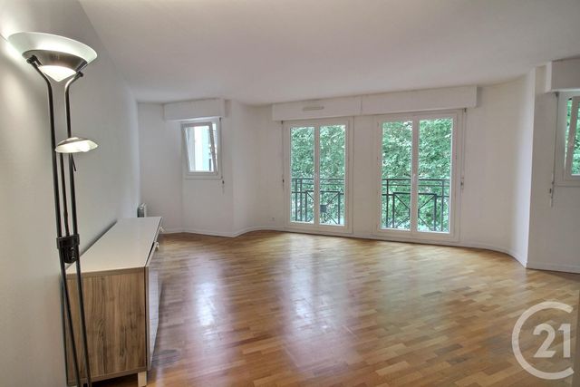 Appartement F4 à vendre - 4 pièces - 92.26 m2 - ST MAURICE - 94 - ILE-DE-FRANCE - Century 21 Vabel Immobilier