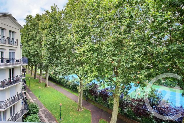 Appartement F4 à vendre - 4 pièces - 92.26 m2 - ST MAURICE - 94 - ILE-DE-FRANCE - Century 21 Vabel Immobilier