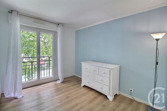 Appartement F4 à vendre - 4 pièces - 92.26 m2 - ST MAURICE - 94 - ILE-DE-FRANCE - Century 21 Vabel Immobilier
