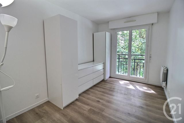Appartement F4 à vendre - 4 pièces - 92.26 m2 - ST MAURICE - 94 - ILE-DE-FRANCE - Century 21 Vabel Immobilier