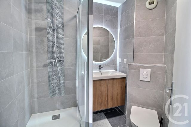 Appartement F4 à vendre - 4 pièces - 92.26 m2 - ST MAURICE - 94 - ILE-DE-FRANCE - Century 21 Vabel Immobilier