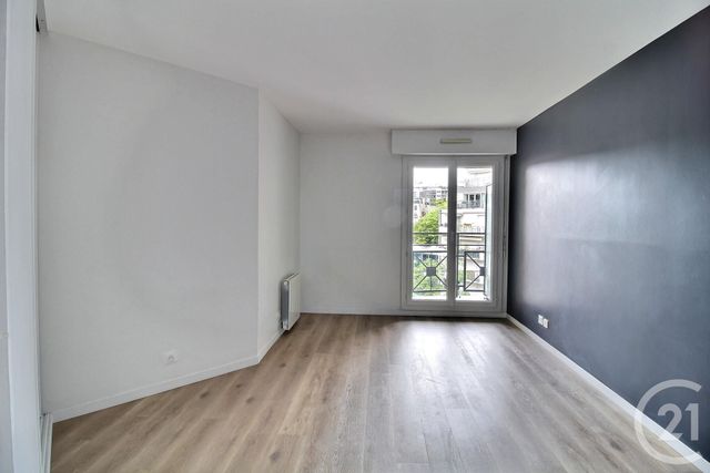 Appartement F4 à vendre - 4 pièces - 92.26 m2 - ST MAURICE - 94 - ILE-DE-FRANCE - Century 21 Vabel Immobilier