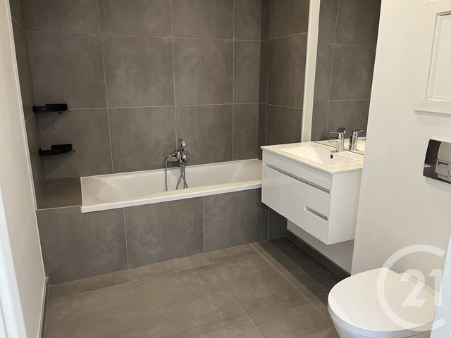 Appartement Studio à louer - 1 pièce - 23.38 m2 - GOURNAY SUR MARNE - 93 - ILE-DE-FRANCE - Century 21 Vabel Immobilier