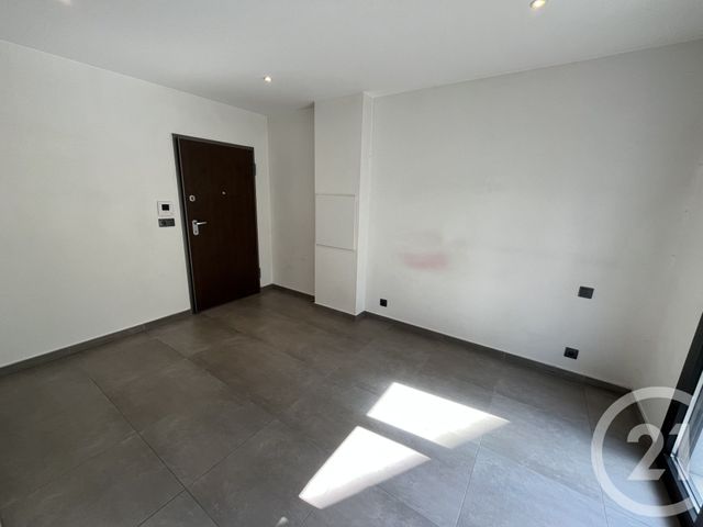 Appartement Studio à louer - 1 pièce - 23.38 m2 - GOURNAY SUR MARNE - 93 - ILE-DE-FRANCE - Century 21 Vabel Immobilier