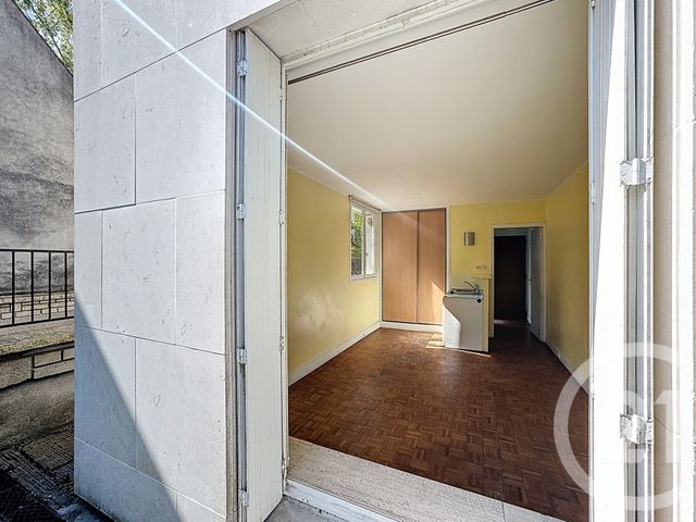 Appartement Studio à vendre - 1 pièce - 23.13 m2 - NOGENT SUR MARNE - 94 - ILE-DE-FRANCE - Century 21 Vabel Immobilier