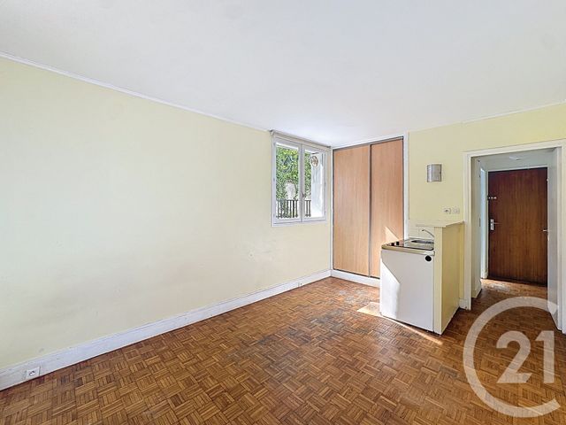 Appartement Studio à vendre - 1 pièce - 23.13 m2 - NOGENT SUR MARNE - 94 - ILE-DE-FRANCE - Century 21 Vabel Immobilier