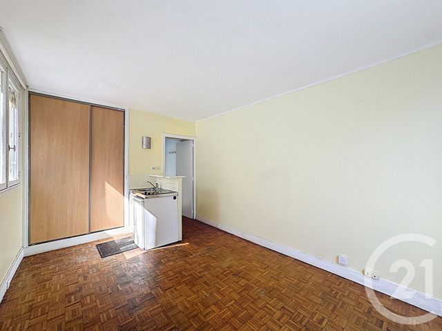 Appartement Studio à vendre - 1 pièce - 23.13 m2 - NOGENT SUR MARNE - 94 - ILE-DE-FRANCE - Century 21 Vabel Immobilier