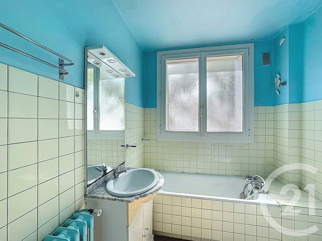 Appartement Studio à vendre - 1 pièce - 23.13 m2 - NOGENT SUR MARNE - 94 - ILE-DE-FRANCE - Century 21 Vabel Immobilier