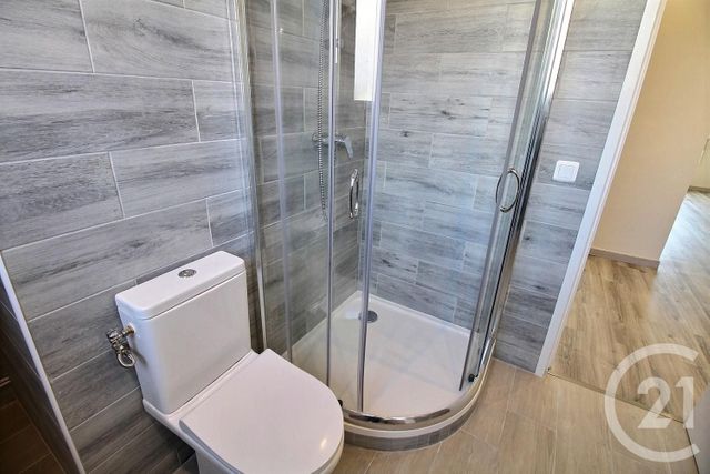 Appartement F2 à louer - 2 pièces - 46.52 m2 - ALFORTVILLE - 94 - ILE-DE-FRANCE - Century 21 Vabel Immobilier