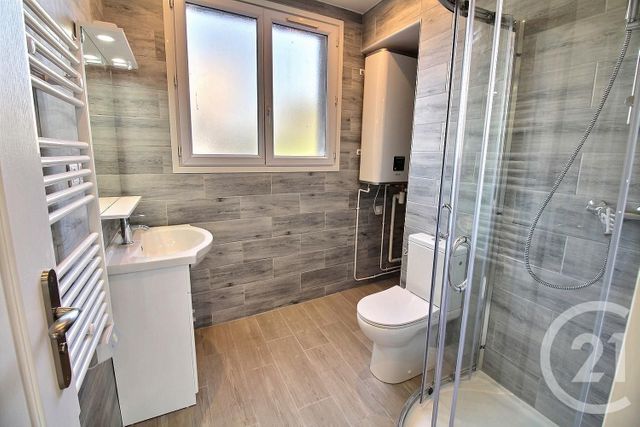 Appartement F2 à louer - 2 pièces - 46.52 m2 - ALFORTVILLE - 94 - ILE-DE-FRANCE - Century 21 Vabel Immobilier