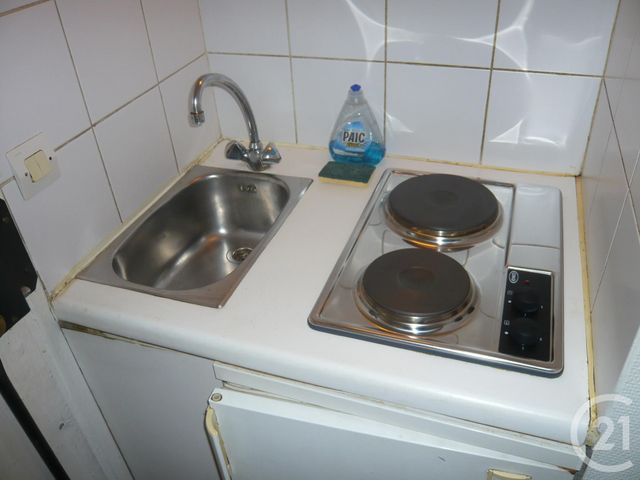 Appartement Chambre à louer - 1 pièce - 11.94 m2 - CHARENTON LE PONT - 94 - ILE-DE-FRANCE - Century 21 Vabel Immobilier