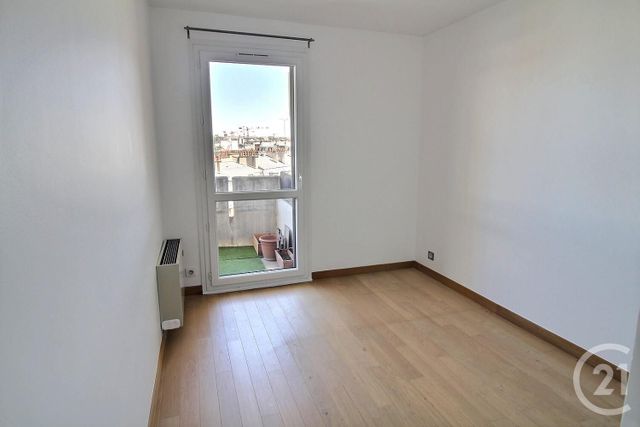 Appartement F3 à vendre - 4 pièces - 73.51 m2 - PARIS - 75013 - ILE-DE-FRANCE - Century 21 Vabel Immobilier