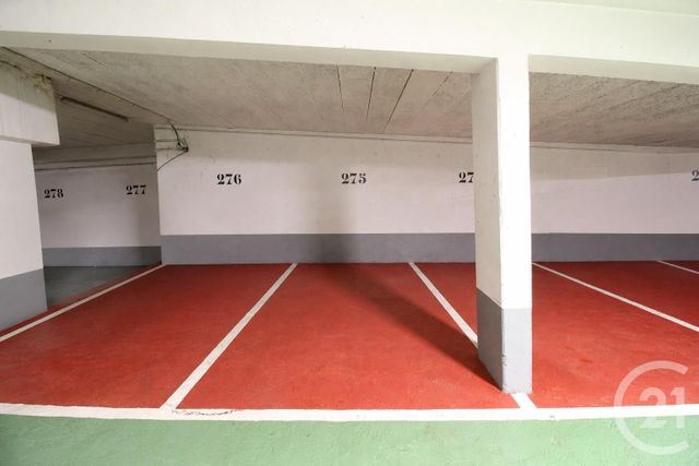 Appartement F3 à vendre - 4 pièces - 73.51 m2 - PARIS - 75013 - ILE-DE-FRANCE - Century 21 Vabel Immobilier
