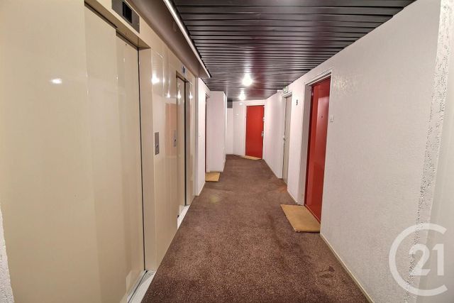 Appartement F3 à vendre - 4 pièces - 73.51 m2 - PARIS - 75013 - ILE-DE-FRANCE - Century 21 Vabel Immobilier