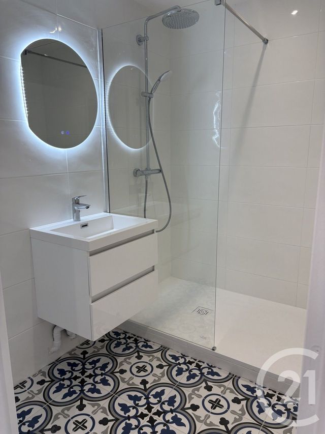 appartement - ST MAURICE - 94