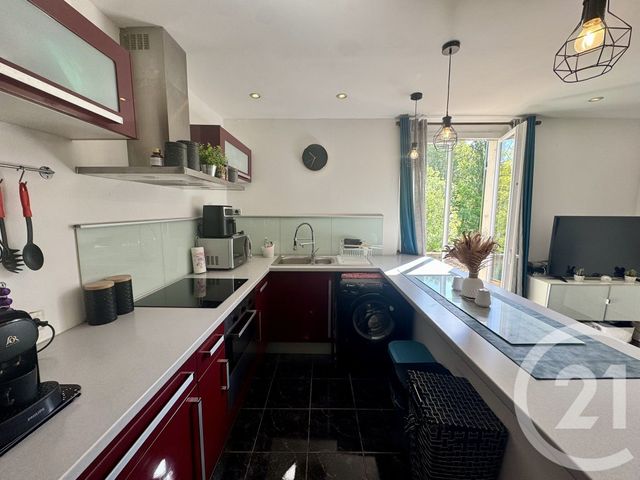 Appartement F2 à vendre - 2 pièces - 37.37 m2 - JOINVILLE LE PONT - 94 - ILE-DE-FRANCE - Century 21 Vabel Immobilier