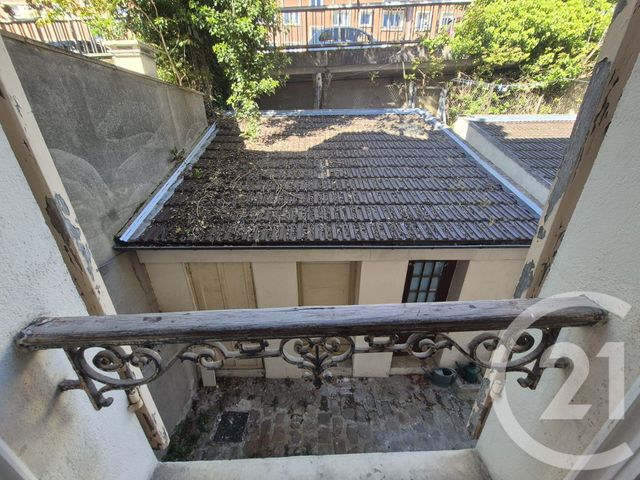 Appartement F2 à vendre - 2 pièces - 37.37 m2 - JOINVILLE LE PONT - 94 - ILE-DE-FRANCE - Century 21 Vabel Immobilier